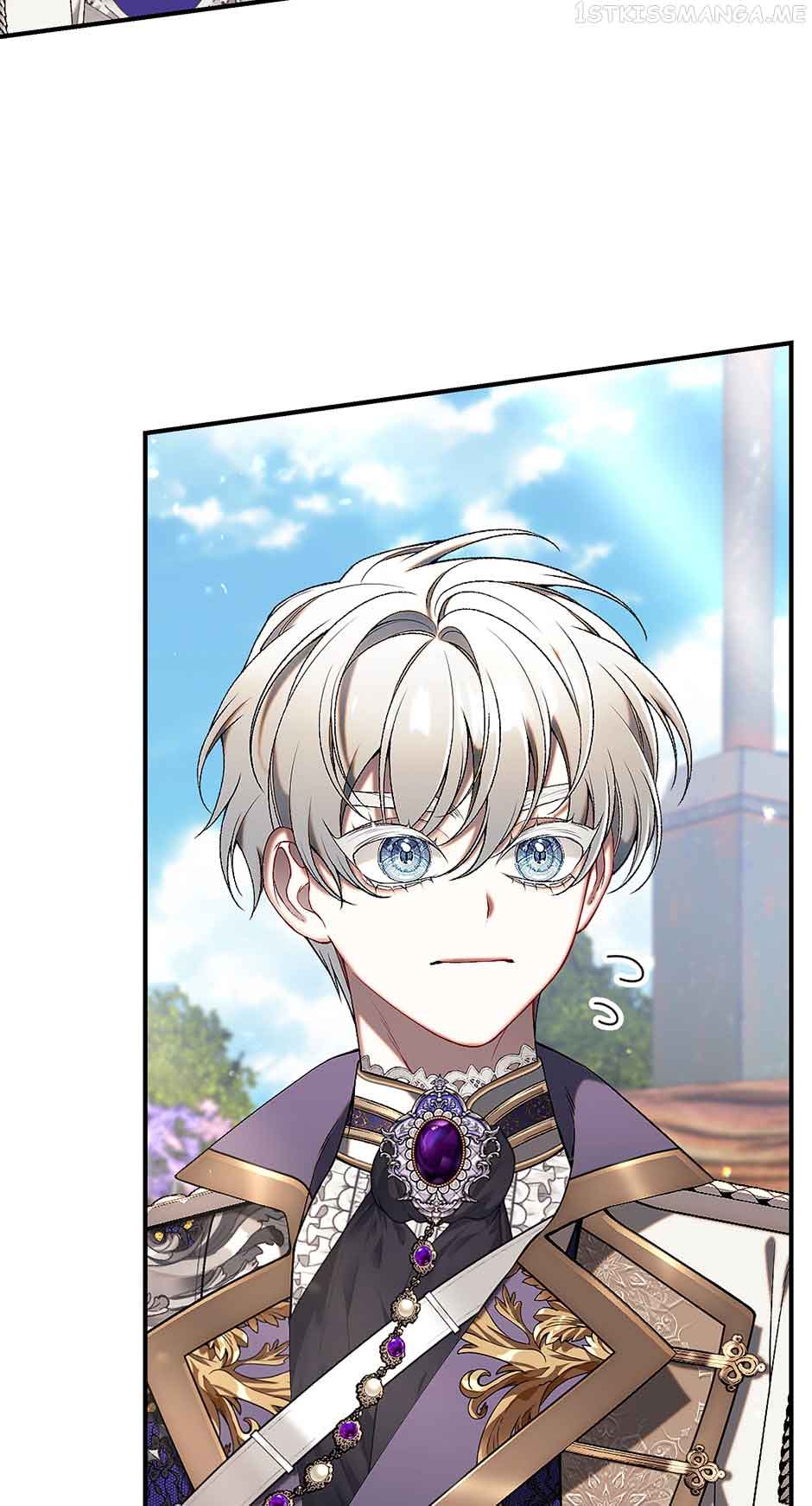 I Only Came to Find my Dad Chapter 66 431 085