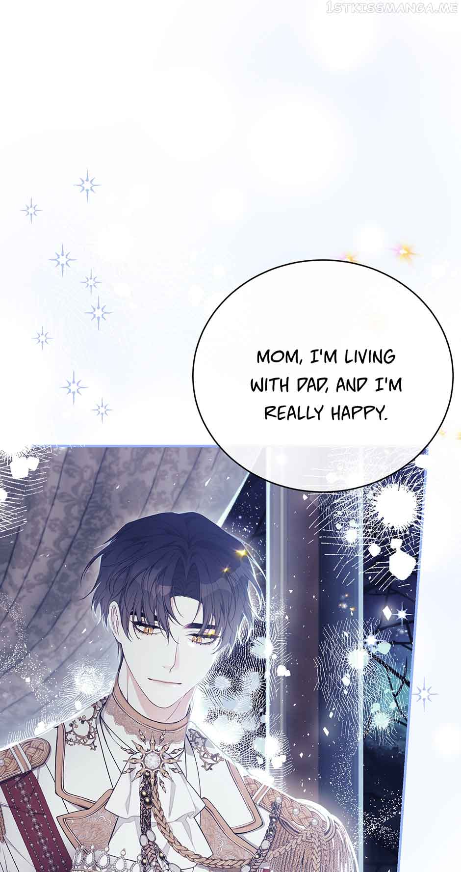 I Only Came to Find my Dad Chapter 66 437 091