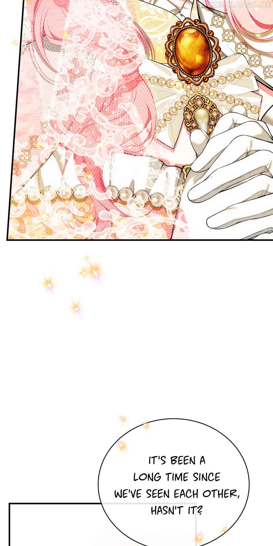 I Only Came to Find my Dad Chapter 66 446 100