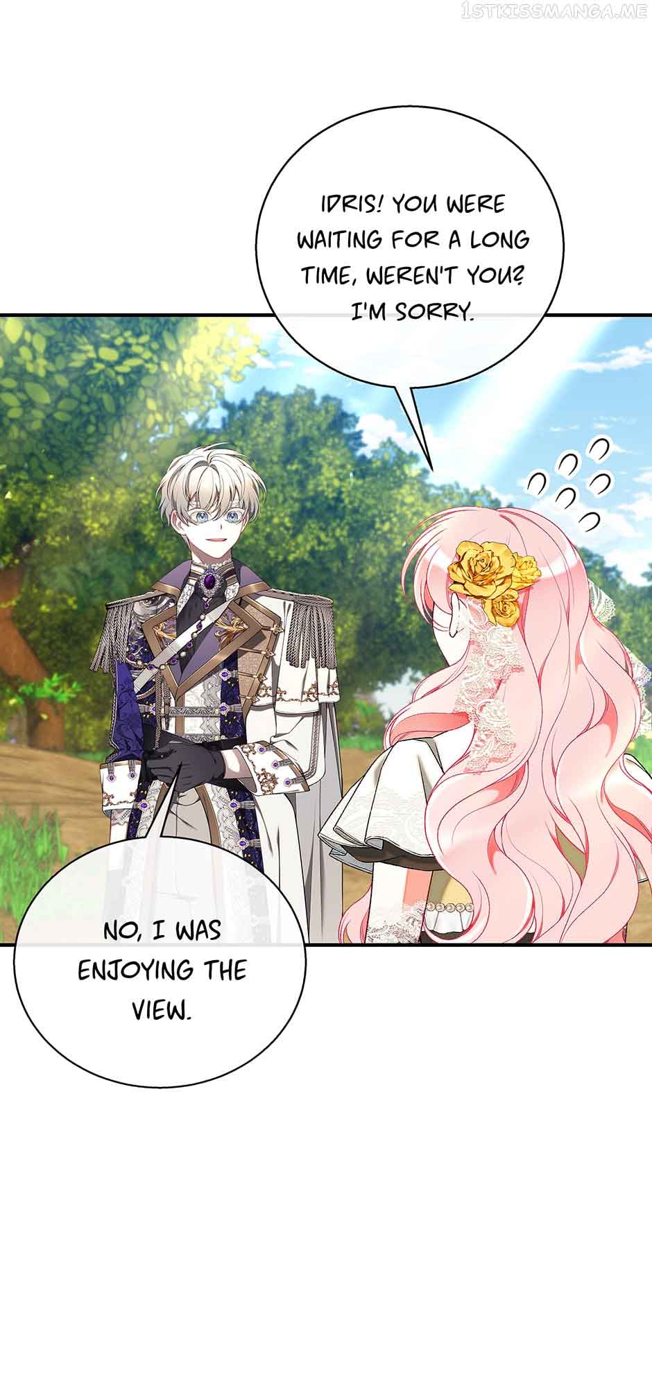 I Only Came to Find my Dad Chapter 66 452 106