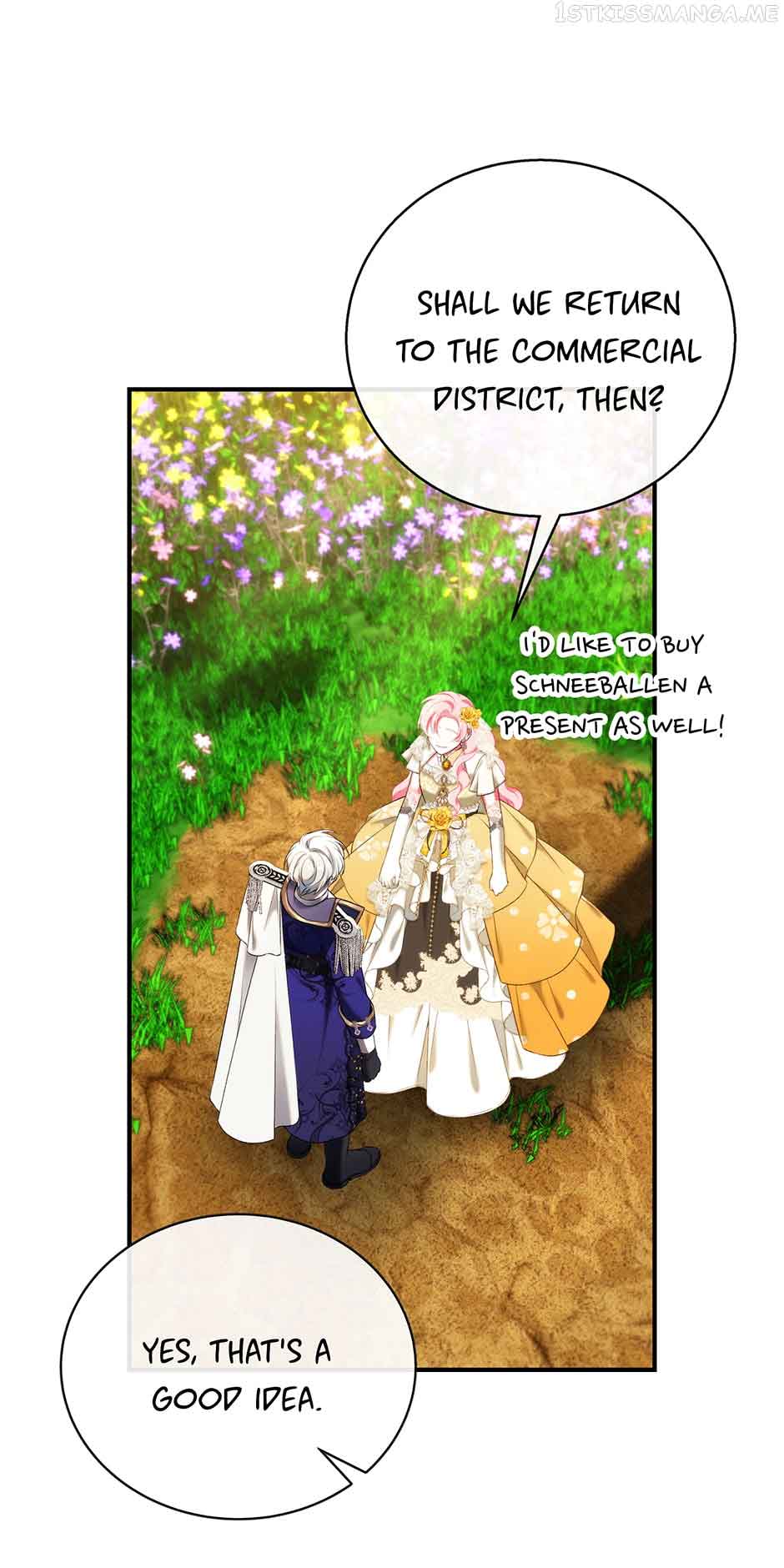 I Only Came to Find my Dad Chapter 66 453 107