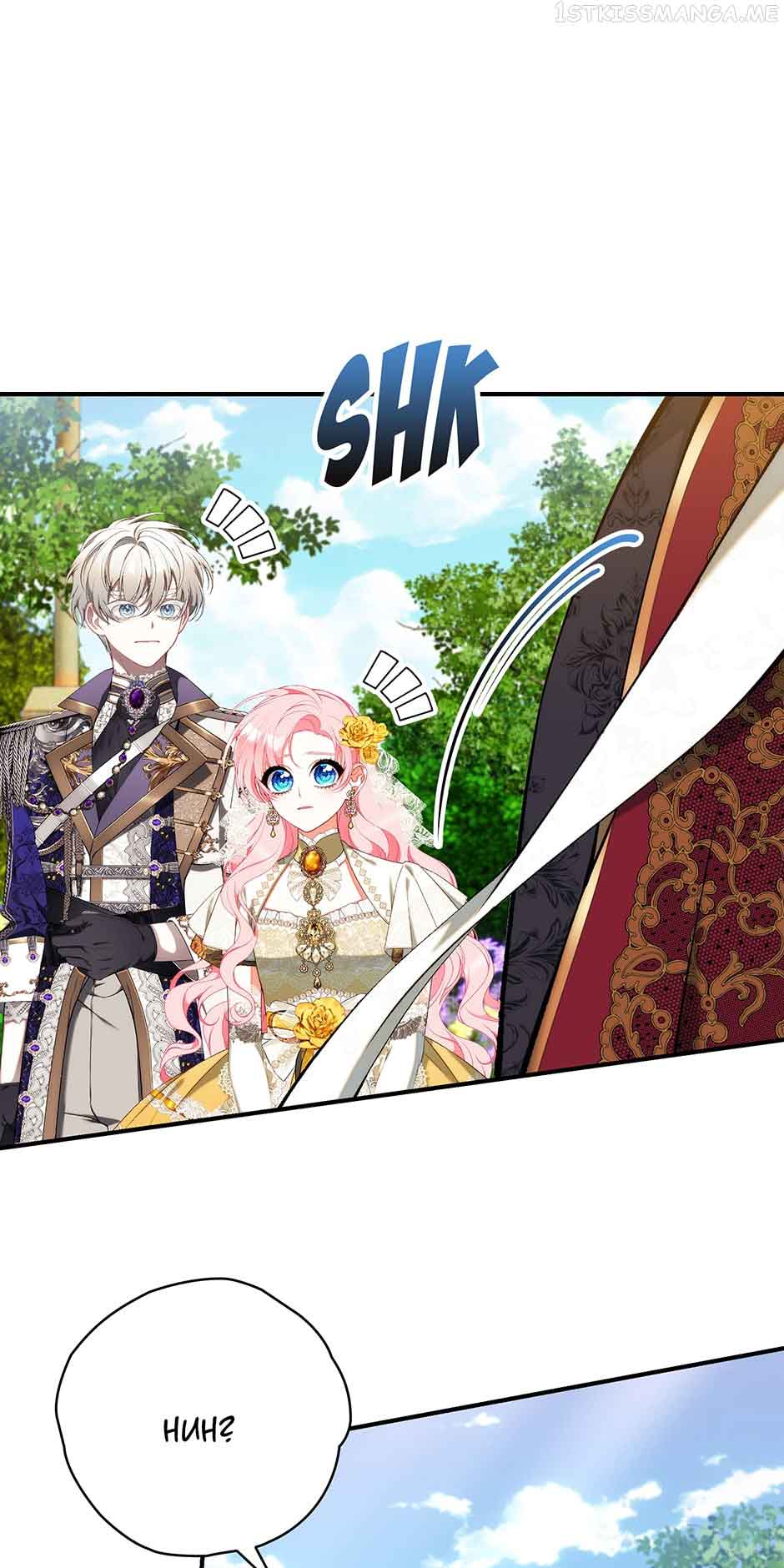 I Only Came to Find my Dad Chapter 66 454 108