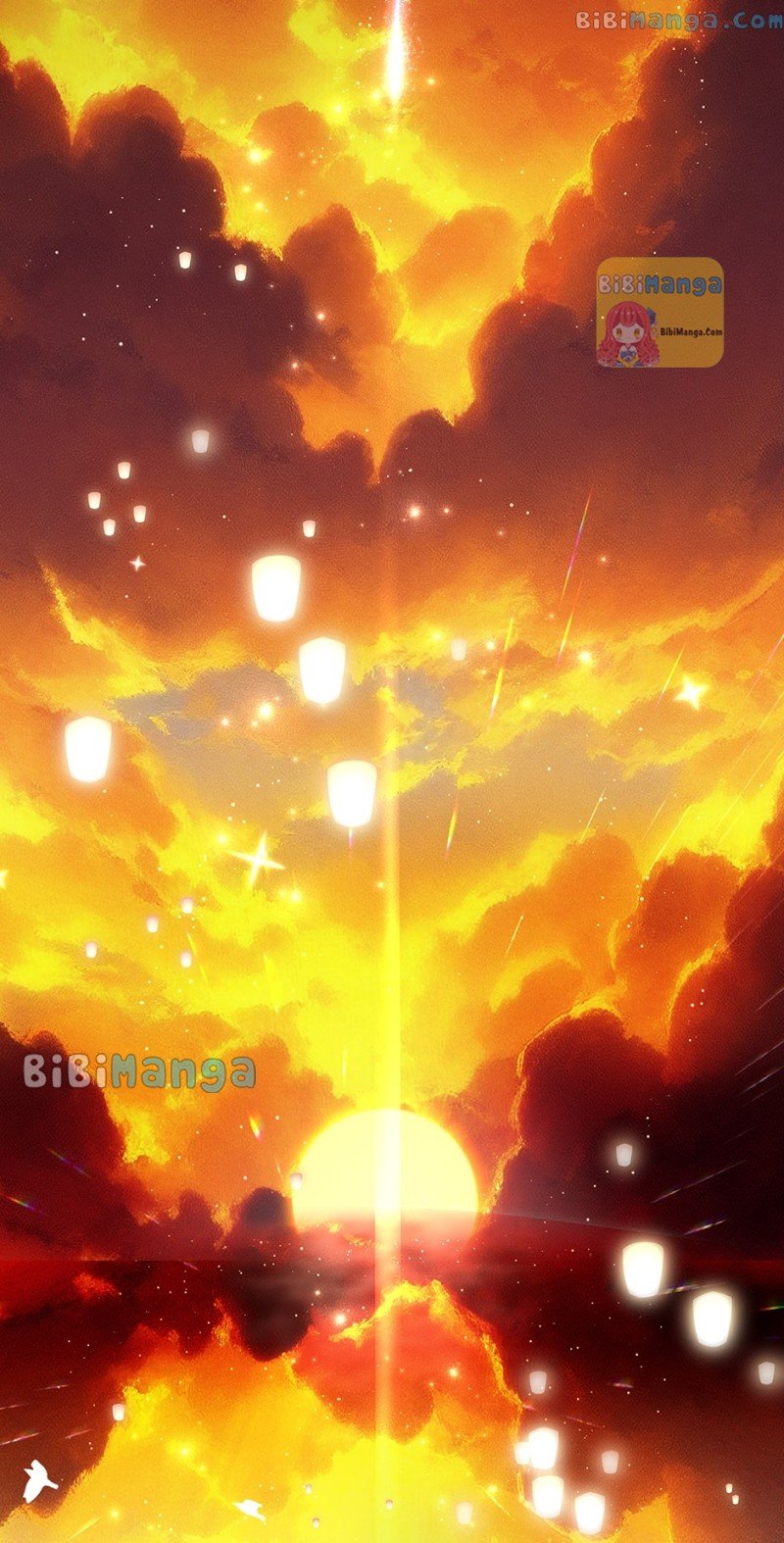 I Only Came to Find my Dad Chapter 68 397 006