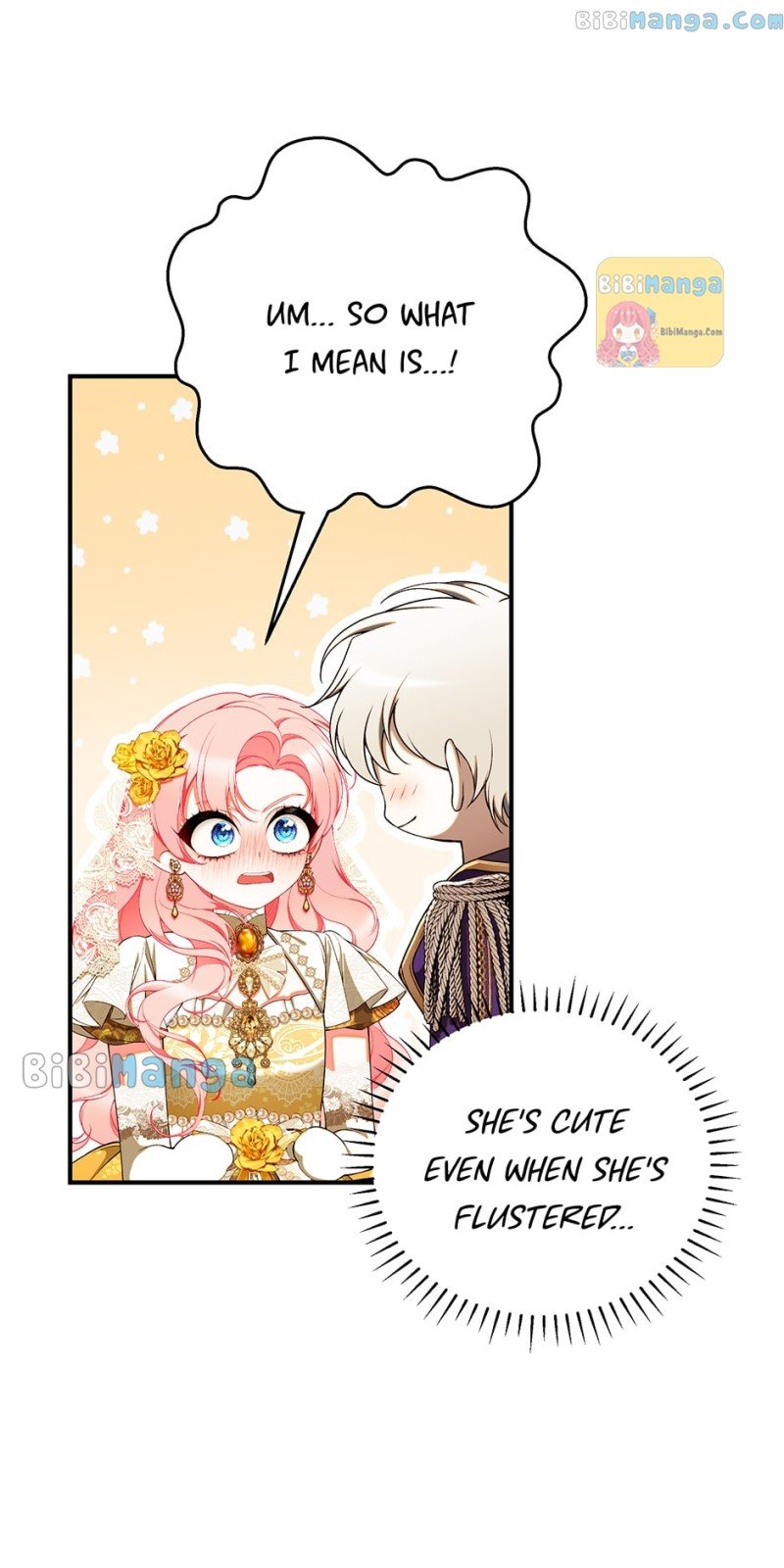 I Only Came to Find my Dad Chapter 68 406 015