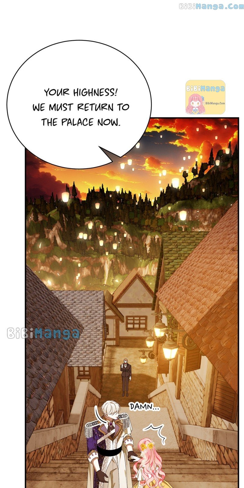 I Only Came to Find my Dad Chapter 68 407 016