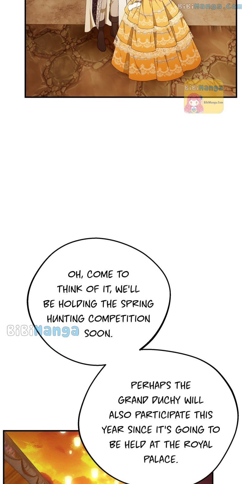 I Only Came to Find my Dad Chapter 68 408 017