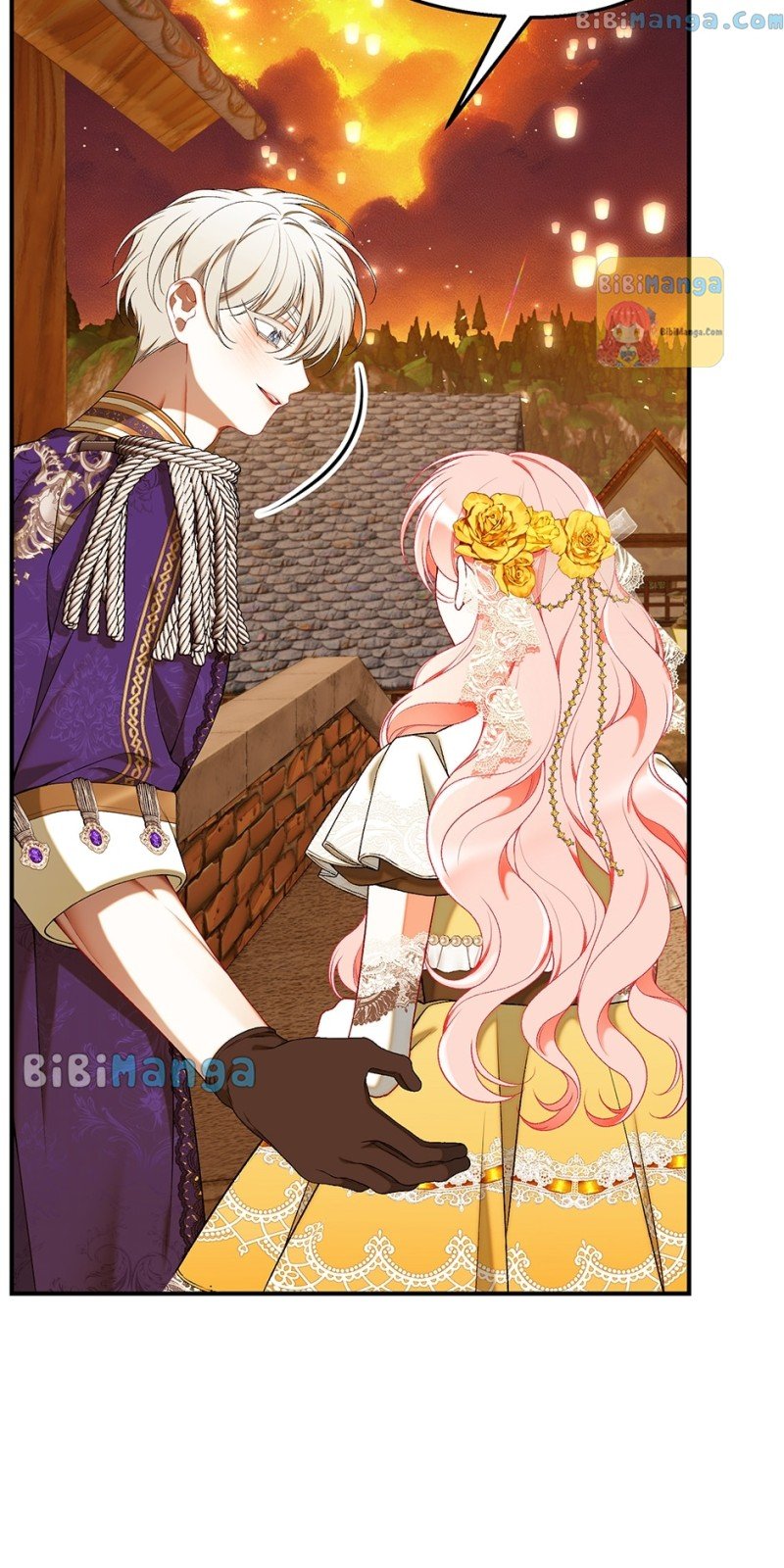 I Only Came to Find my Dad Chapter 68 409 018