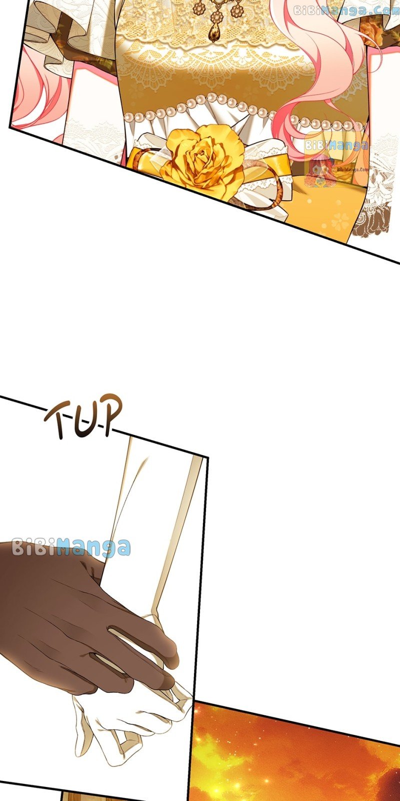 I Only Came to Find my Dad Chapter 68 411 020