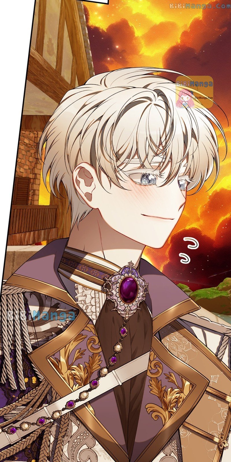 I Only Came to Find my Dad Chapter 68 412 021