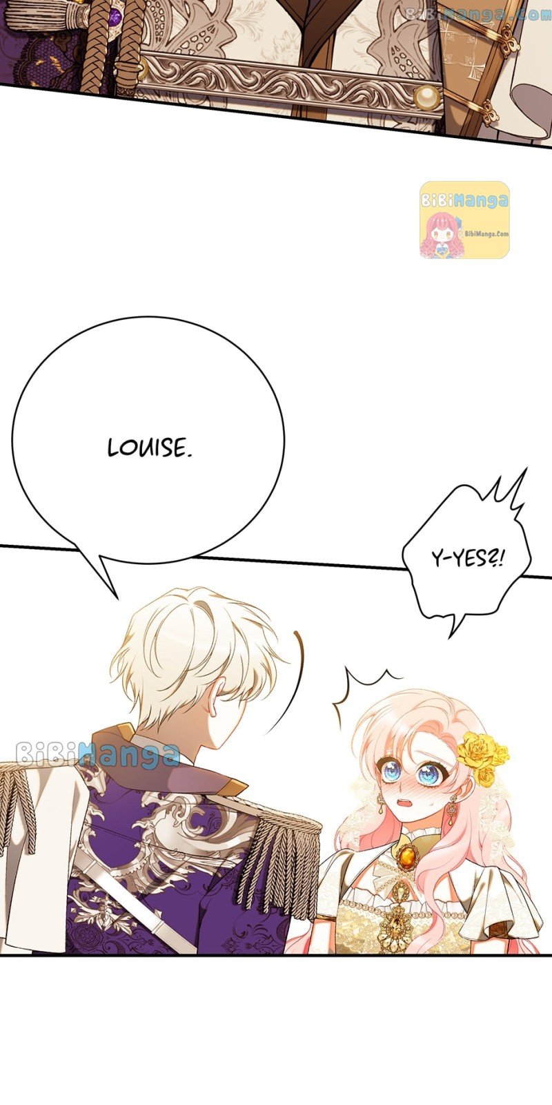 I Only Came to Find my Dad Chapter 68 413 022