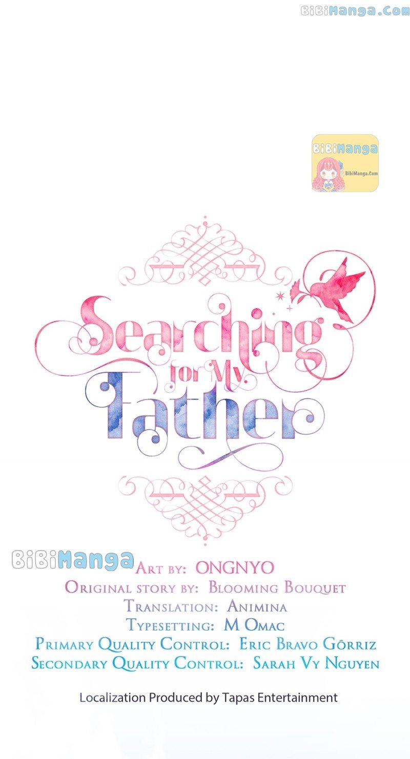 I Only Came to Find my Dad Chapter 68 423 032