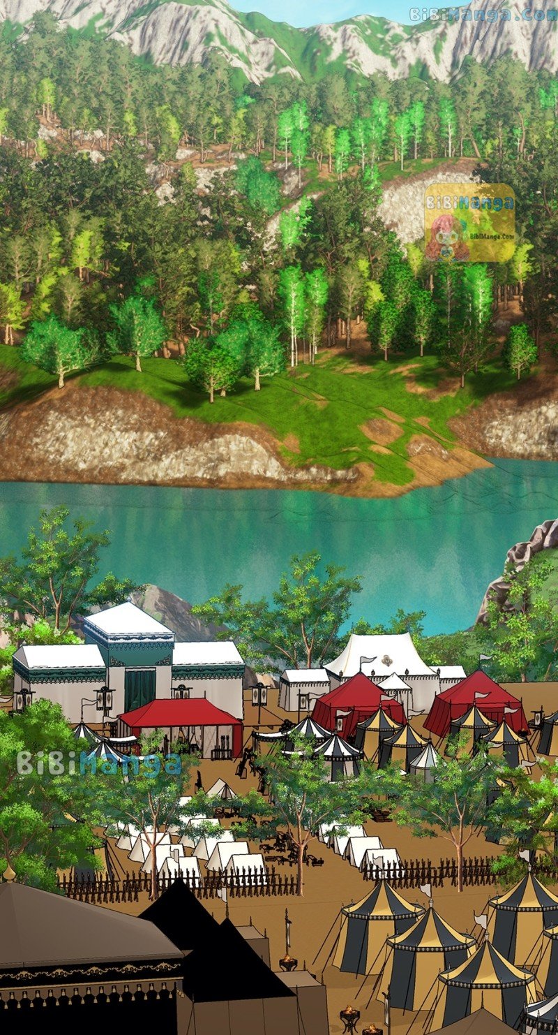 I Only Came to Find my Dad Chapter 68 425 034