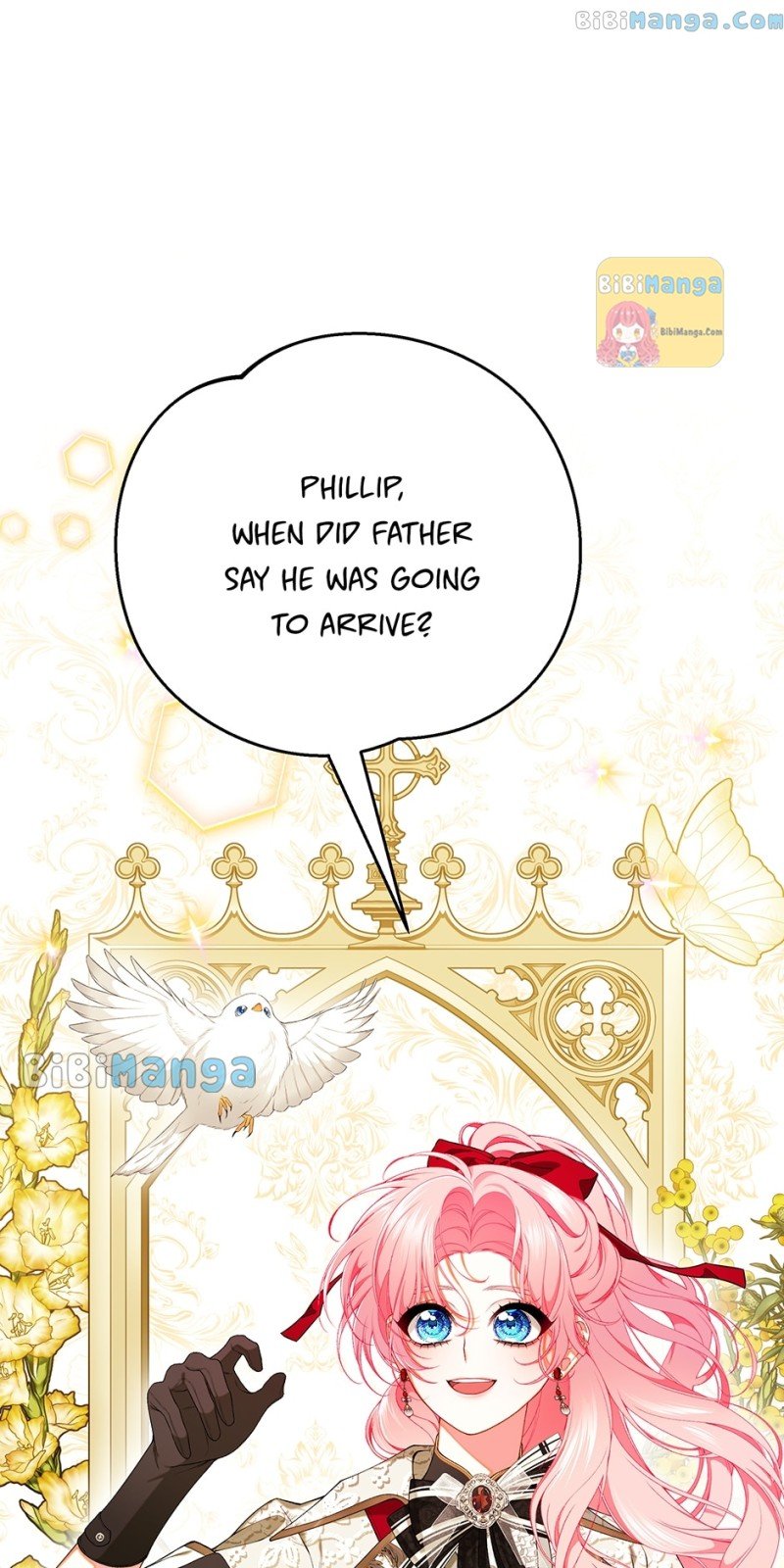 I Only Came to Find my Dad Chapter 68 427 036