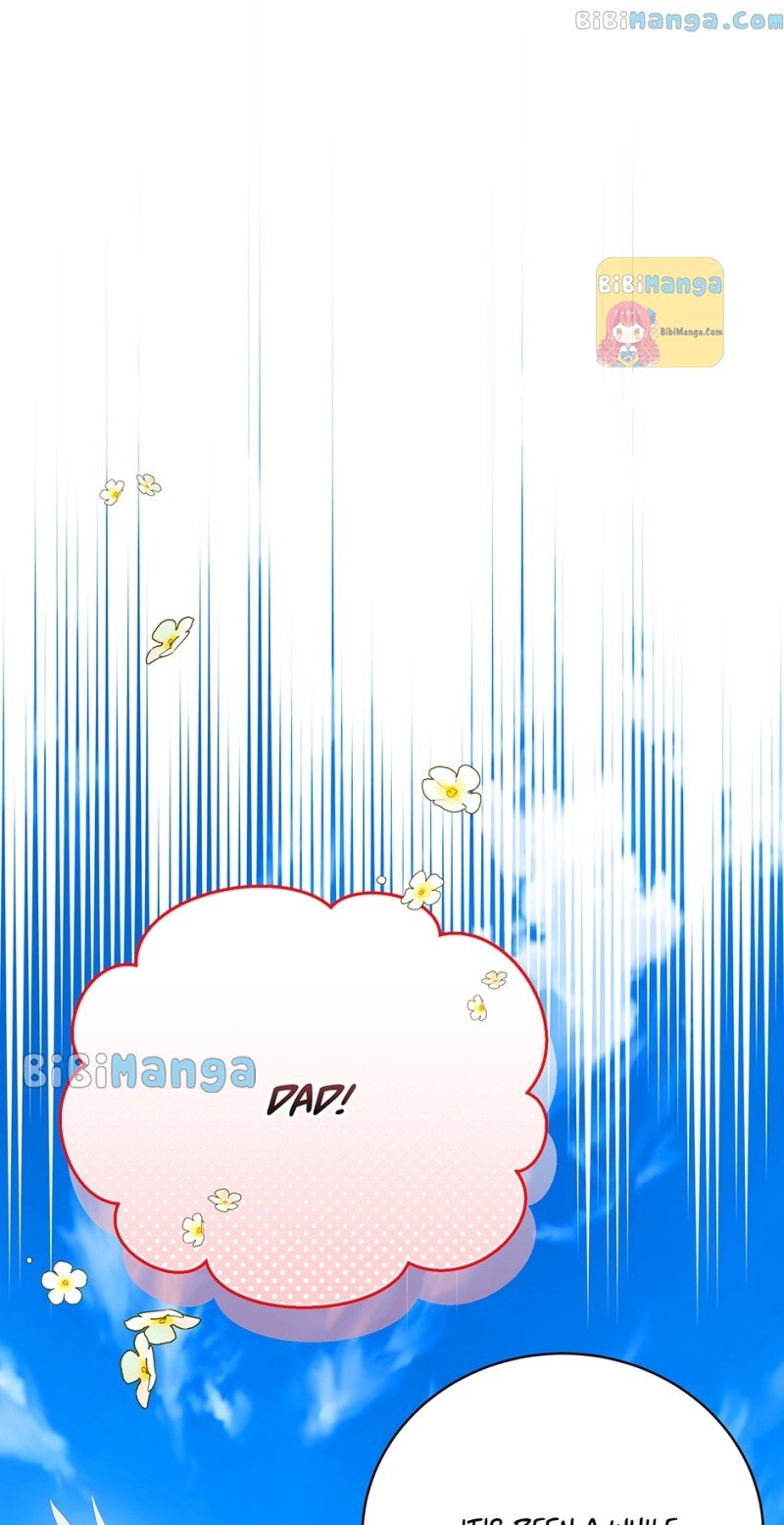 I Only Came to Find my Dad Chapter 68 432 041