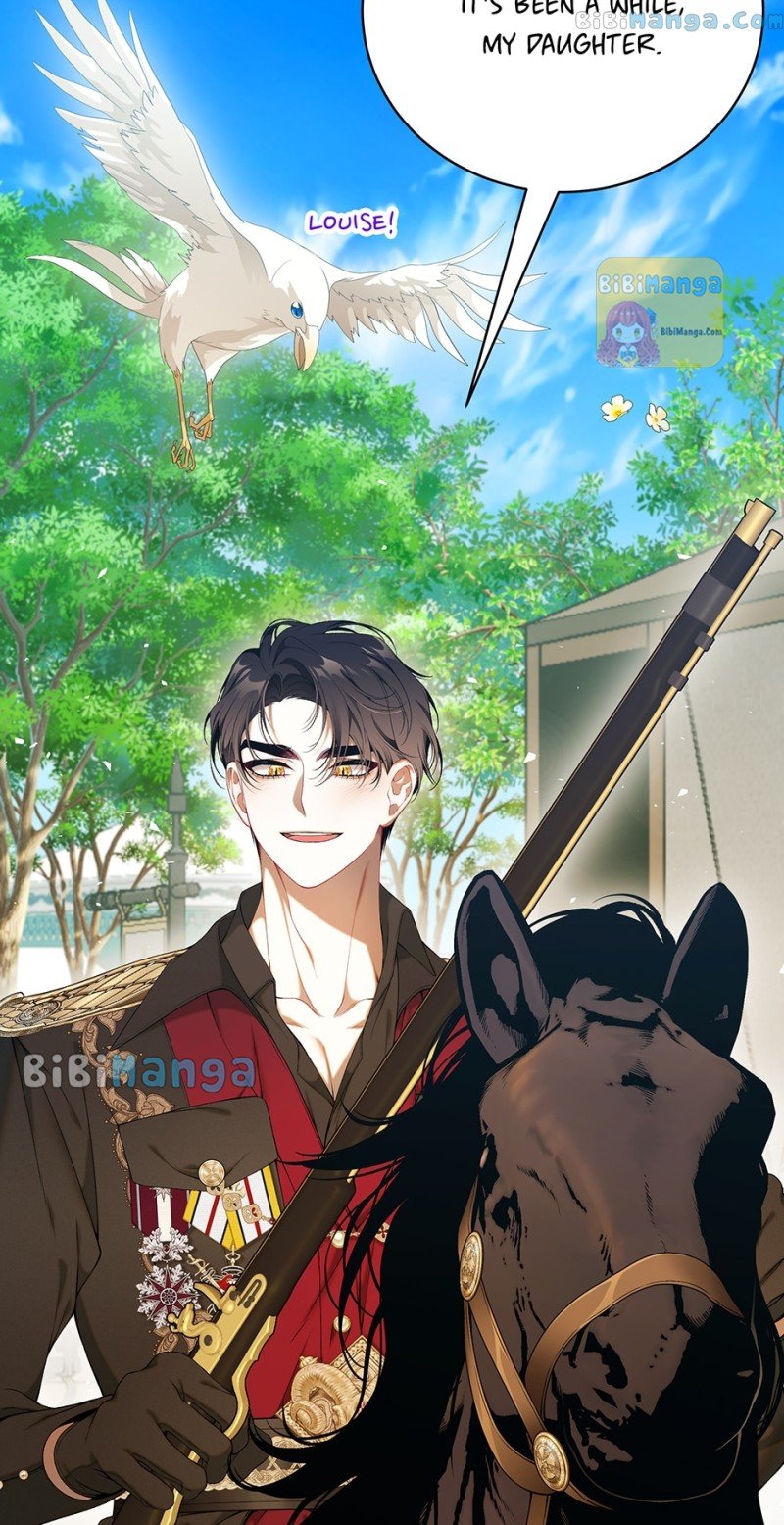 I Only Came to Find my Dad Chapter 68 433 042