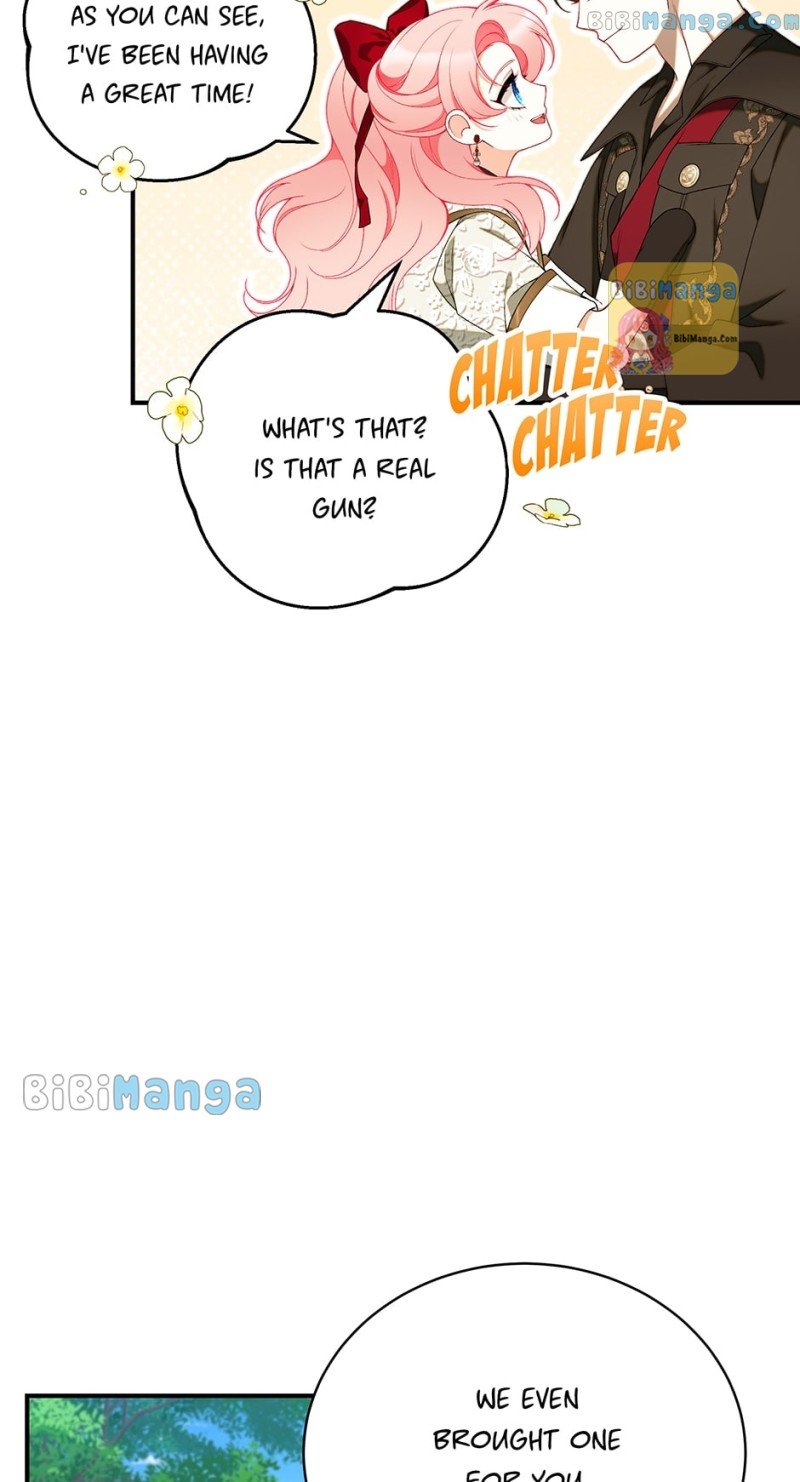 I Only Came to Find my Dad Chapter 68 440 049