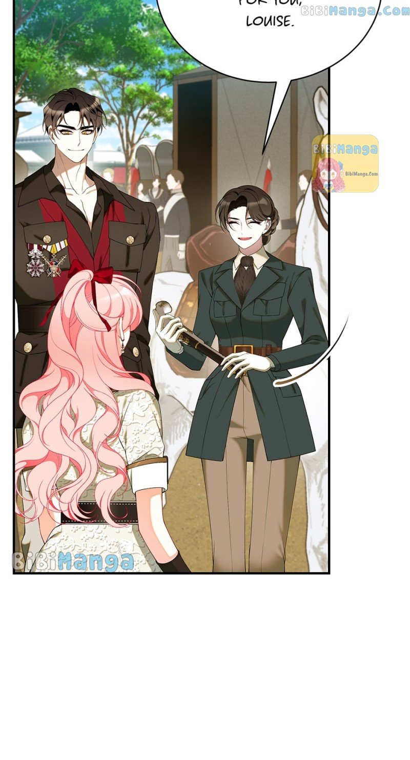 I Only Came to Find my Dad Chapter 68 441 050