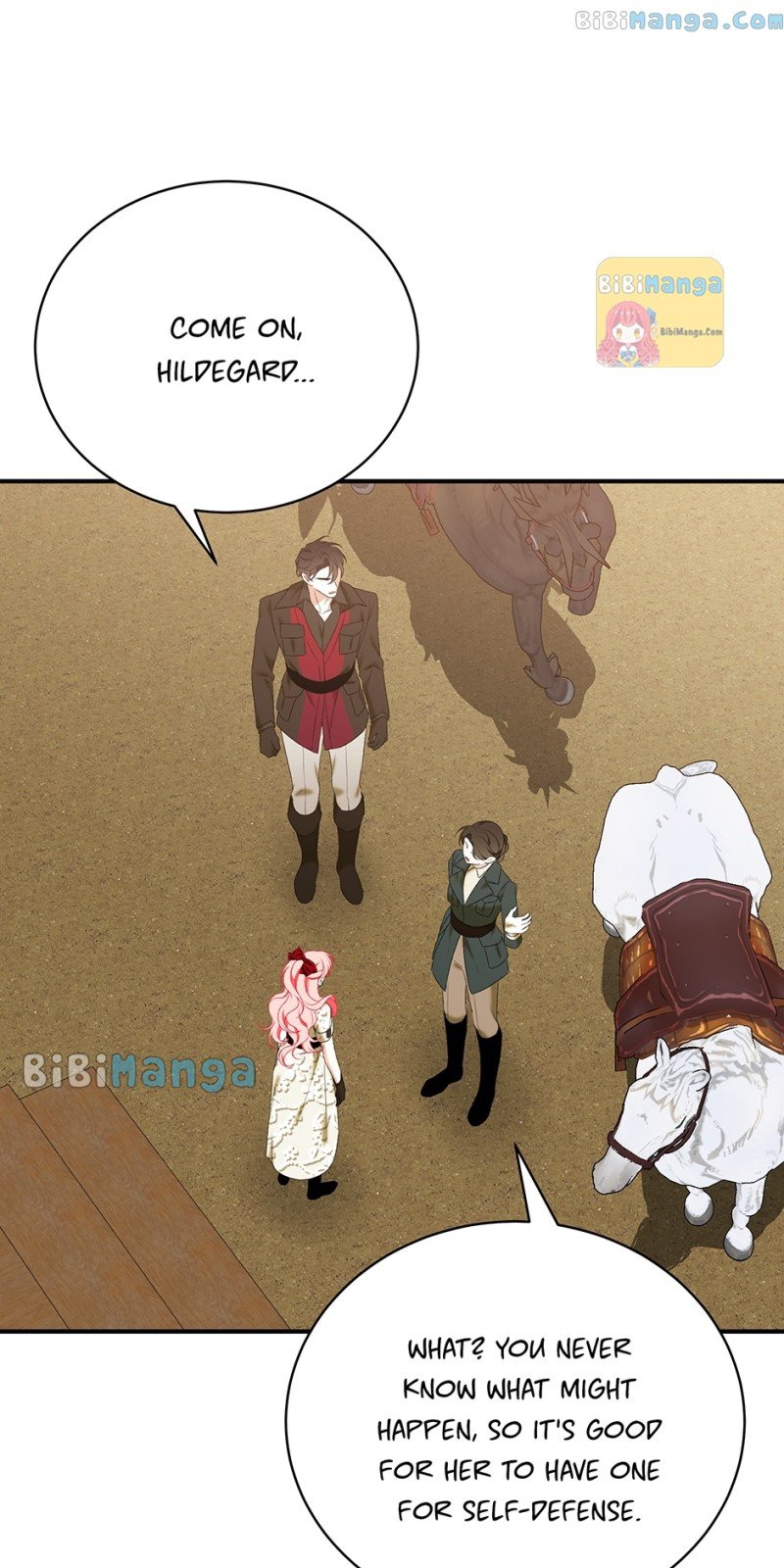 I Only Came to Find my Dad Chapter 68 442 051