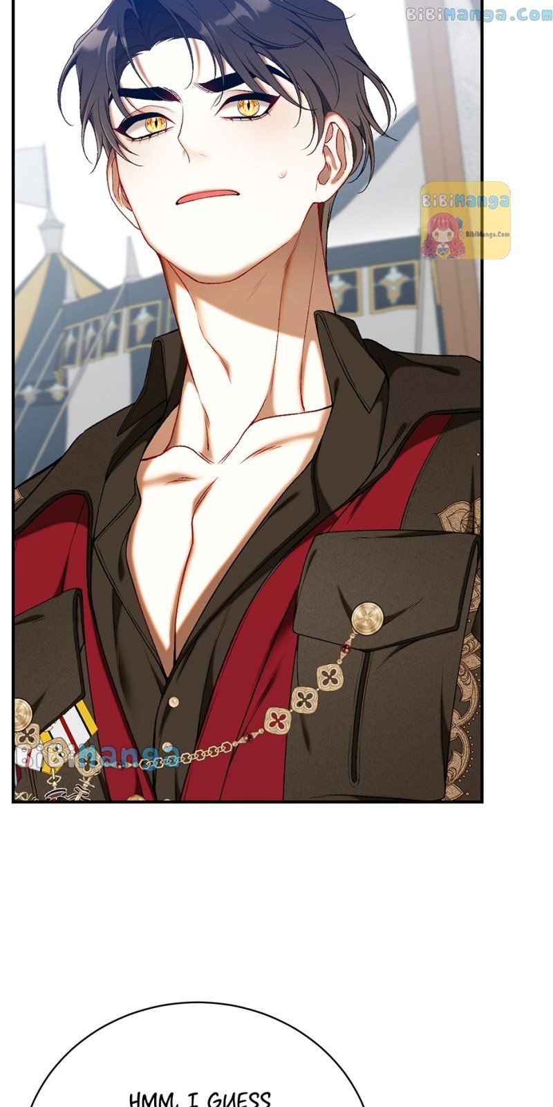 I Only Came to Find my Dad Chapter 68 445 054