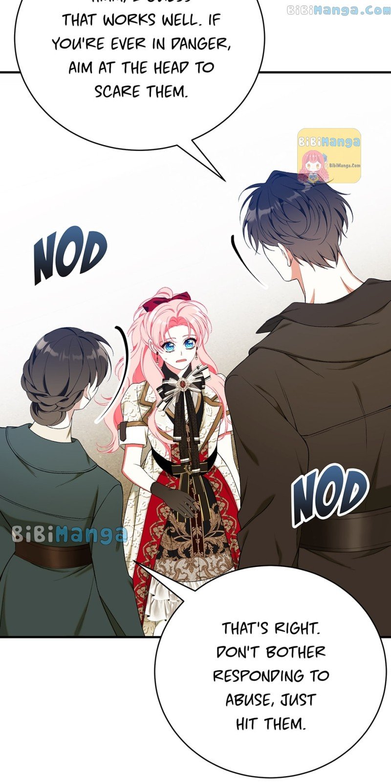 I Only Came to Find my Dad Chapter 68 446 055