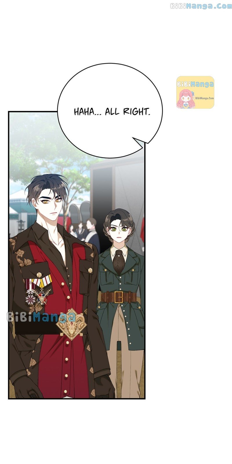 I Only Came to Find my Dad Chapter 68 447 056