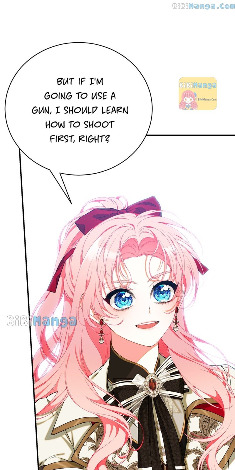 I Only Came to Find my Dad Chapter 68 448 057