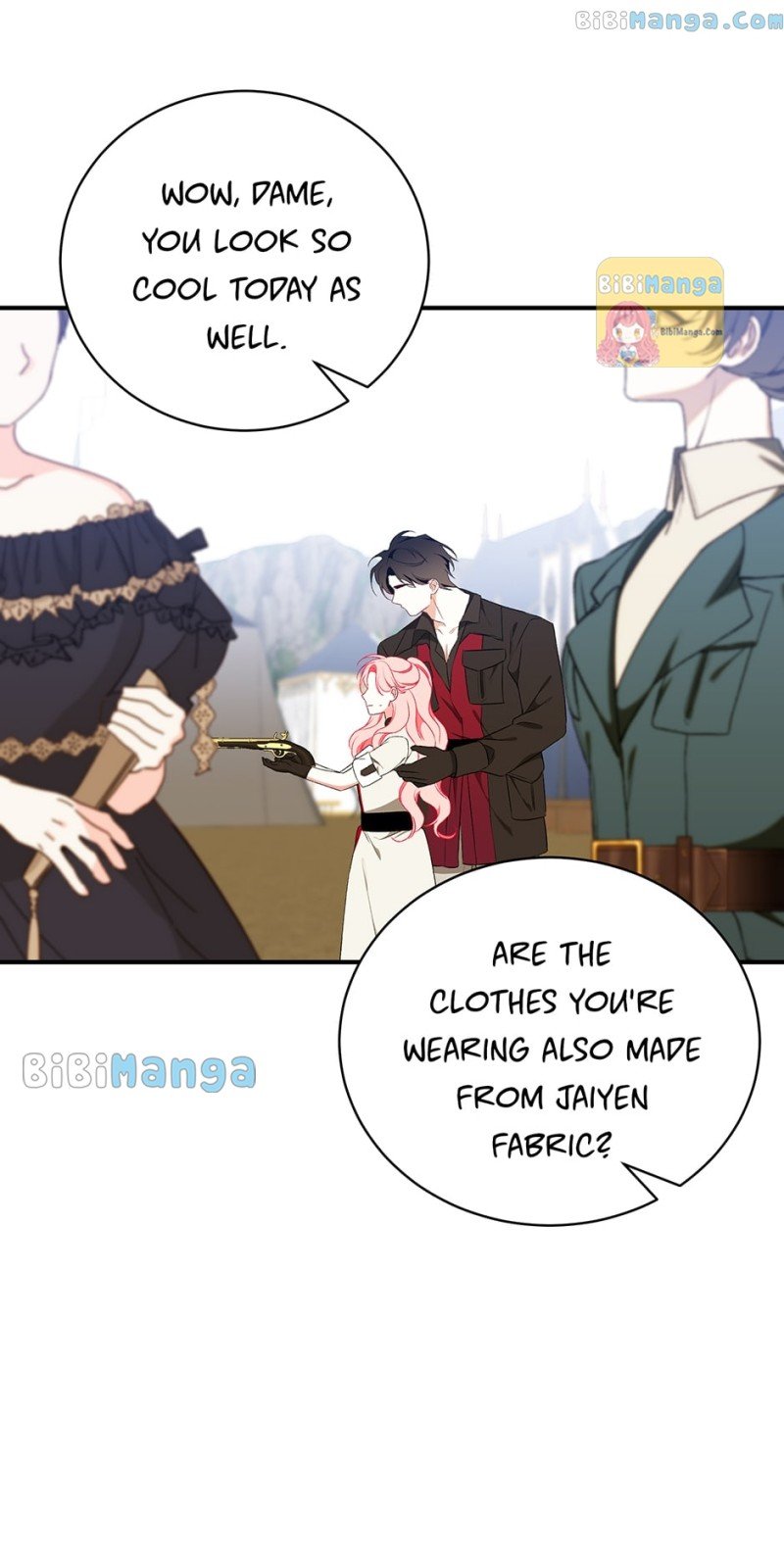 I Only Came to Find my Dad Chapter 68 452 061