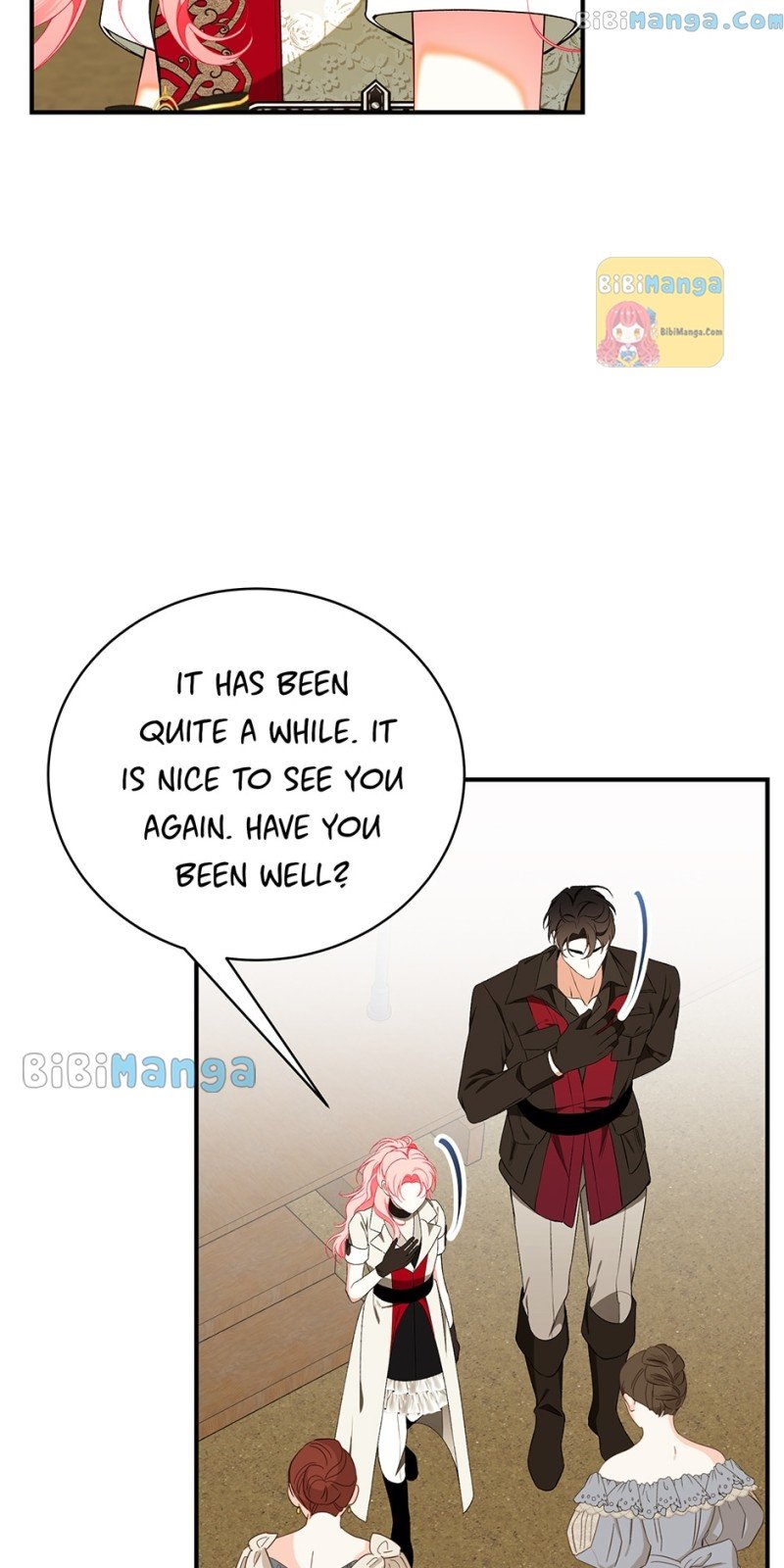 I Only Came to Find my Dad Chapter 68 454 063