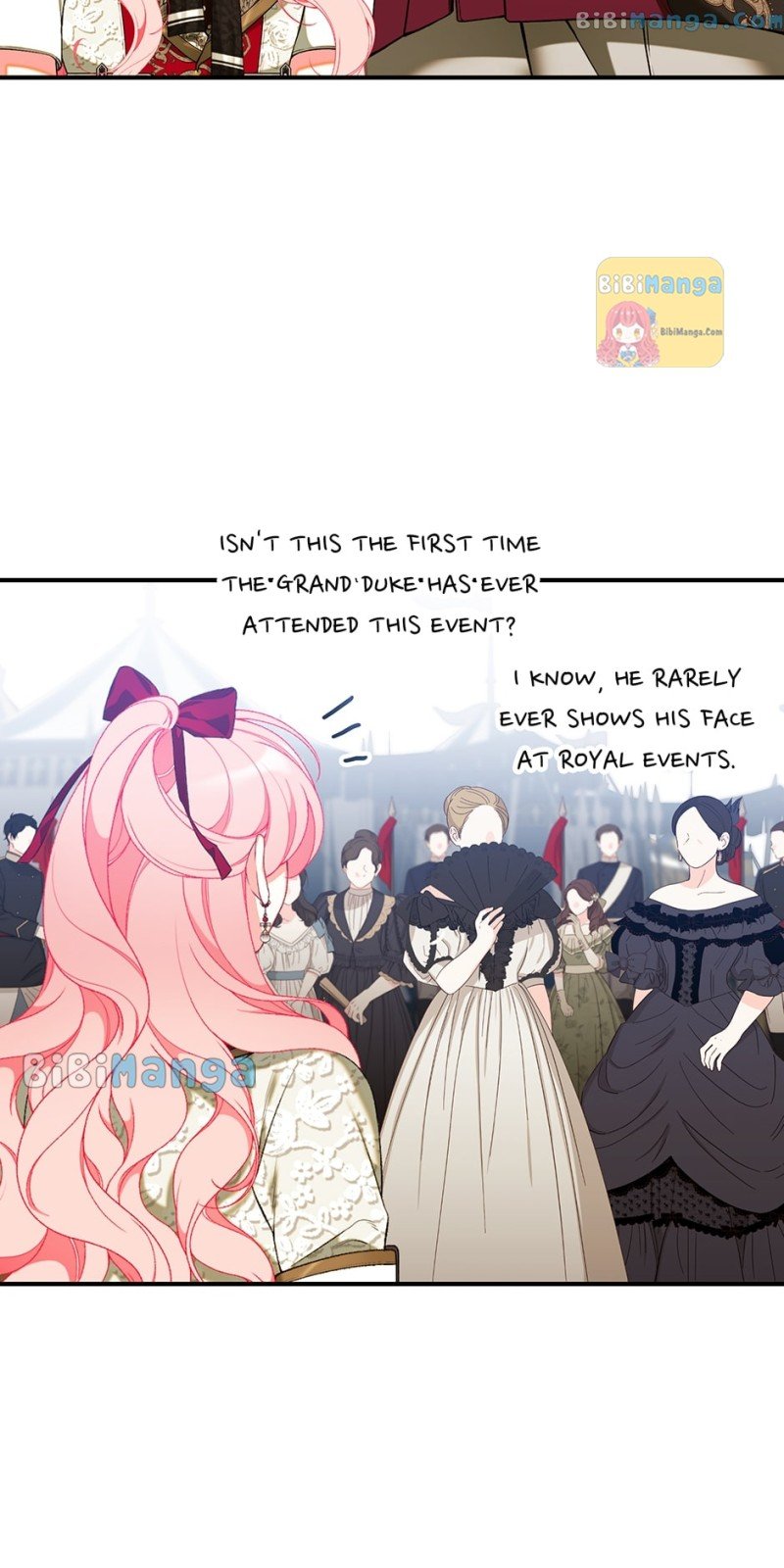 I Only Came to Find my Dad Chapter 68 456 065