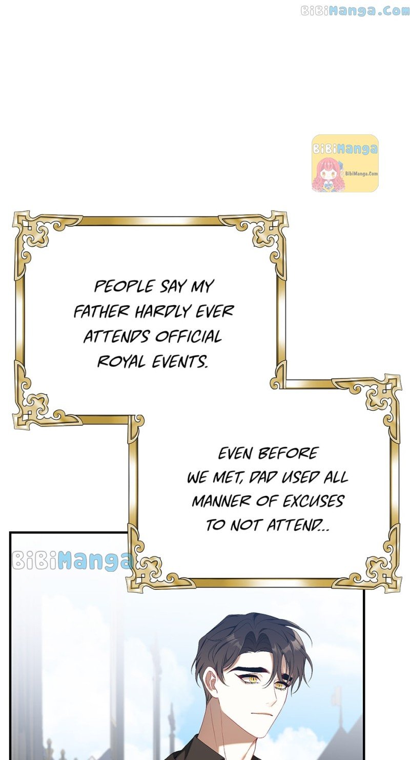 I Only Came to Find my Dad Chapter 68 457 066