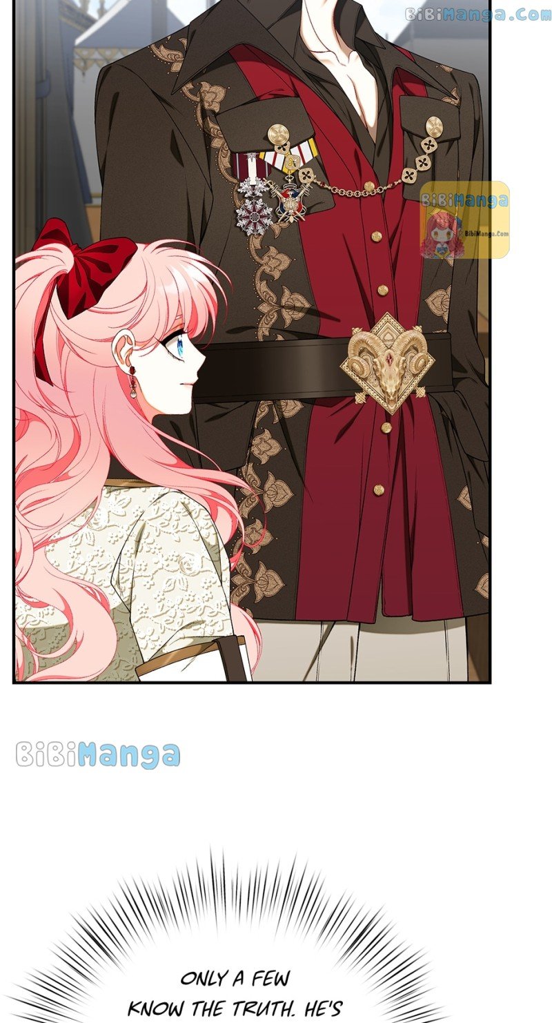 I Only Came to Find my Dad Chapter 68 458 067