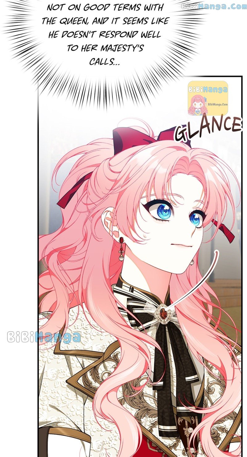 I Only Came to Find my Dad Chapter 68 459 068