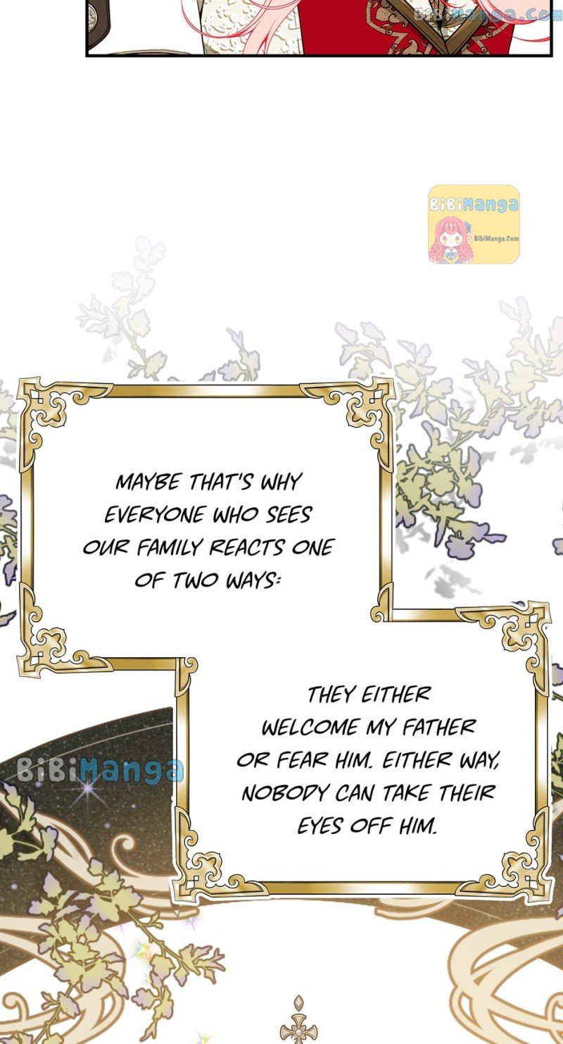 I Only Came to Find my Dad Chapter 68 460 069