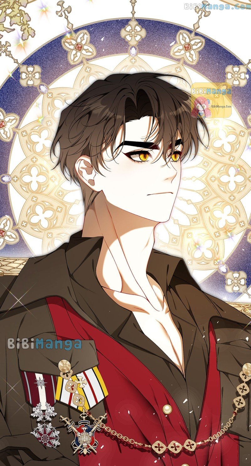 I Only Came to Find my Dad Chapter 68 461 070