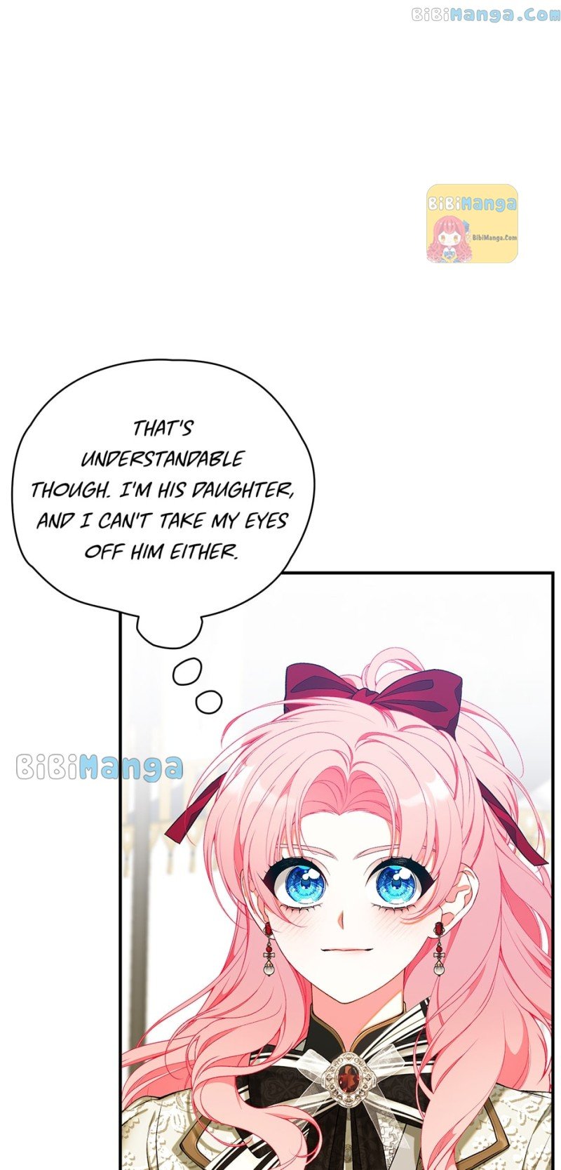 I Only Came to Find my Dad Chapter 68 463 072