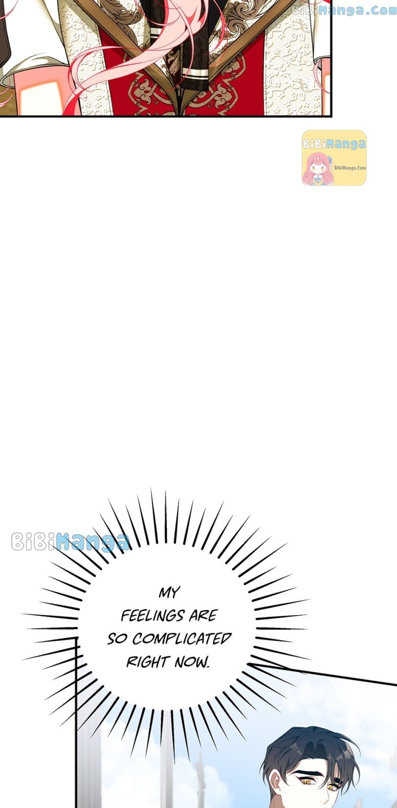 I Only Came to Find my Dad Chapter 68 468 077