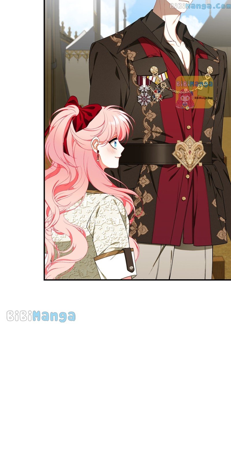 I Only Came to Find my Dad Chapter 68 469 078