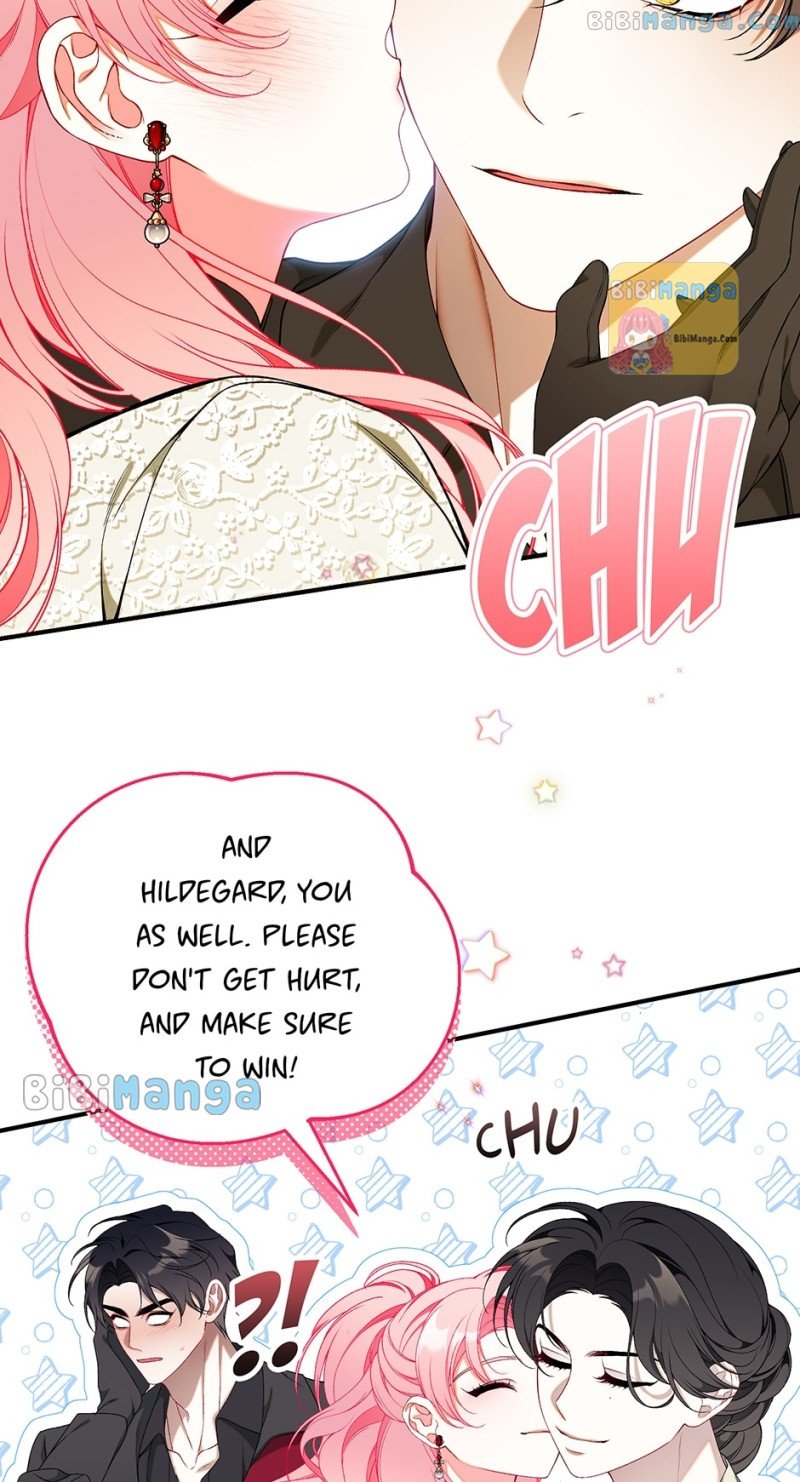 I Only Came to Find my Dad Chapter 68 476 085