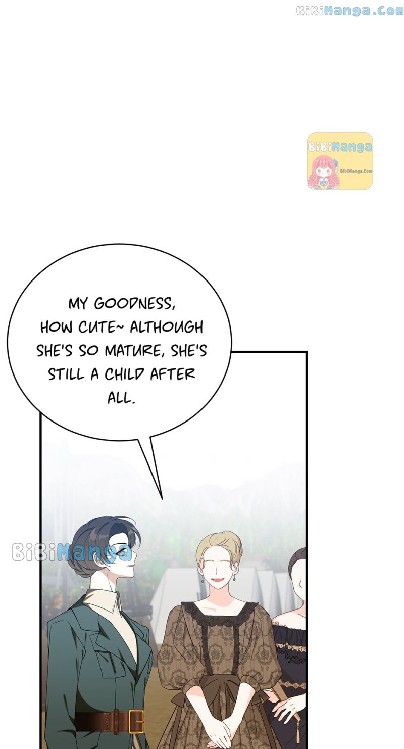 I Only Came to Find my Dad Chapter 68 478 087