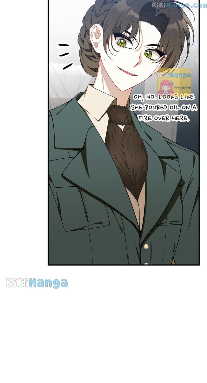 I Only Came to Find my Dad Chapter 68 480 089