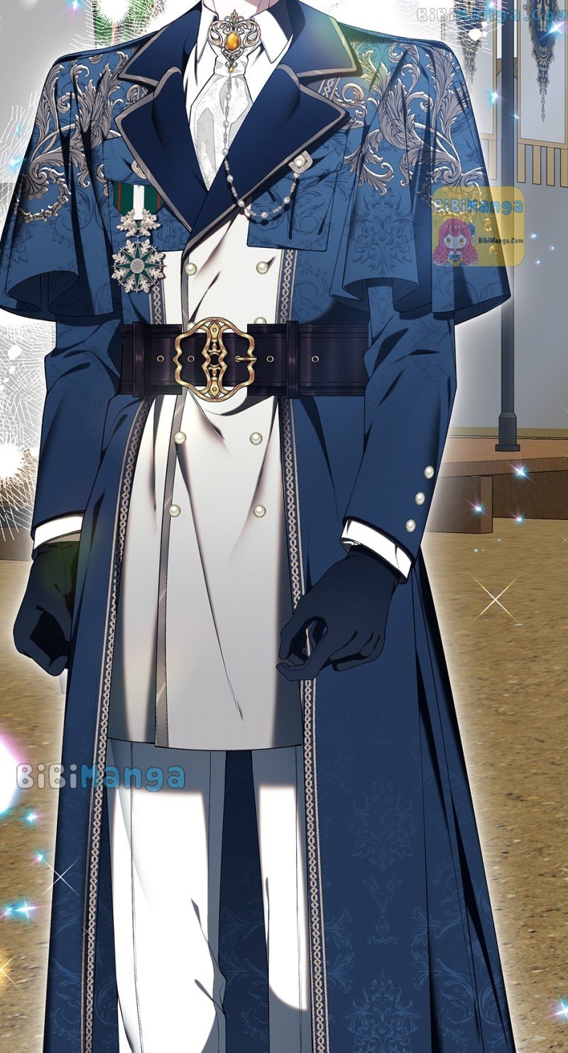 I Only Came to Find my Dad Chapter 68 486 095