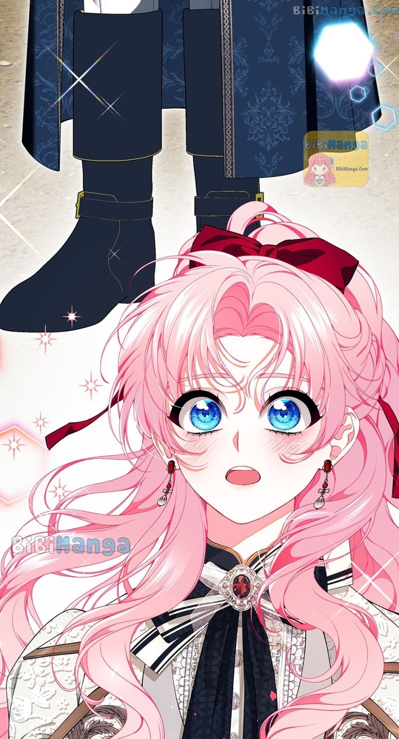 I Only Came to Find my Dad Chapter 68 487 096