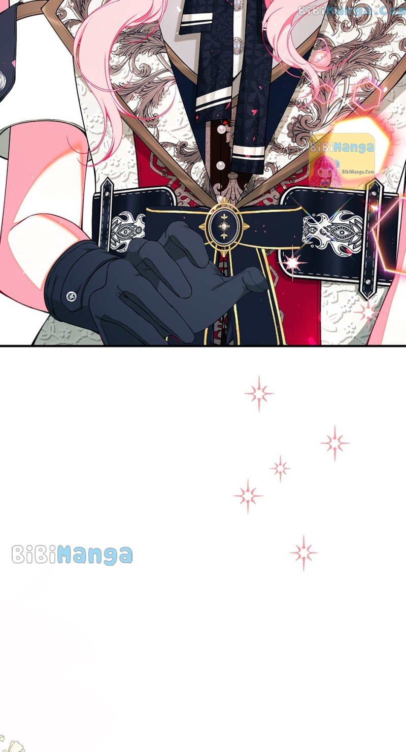 I Only Came to Find my Dad Chapter 68 488 097