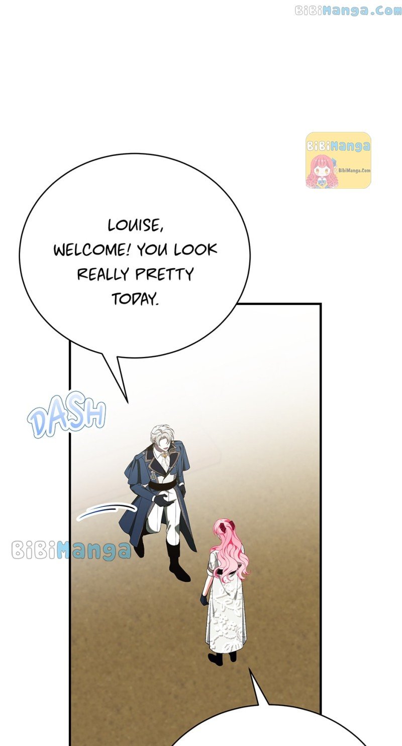 I Only Came to Find my Dad Chapter 68 491 100