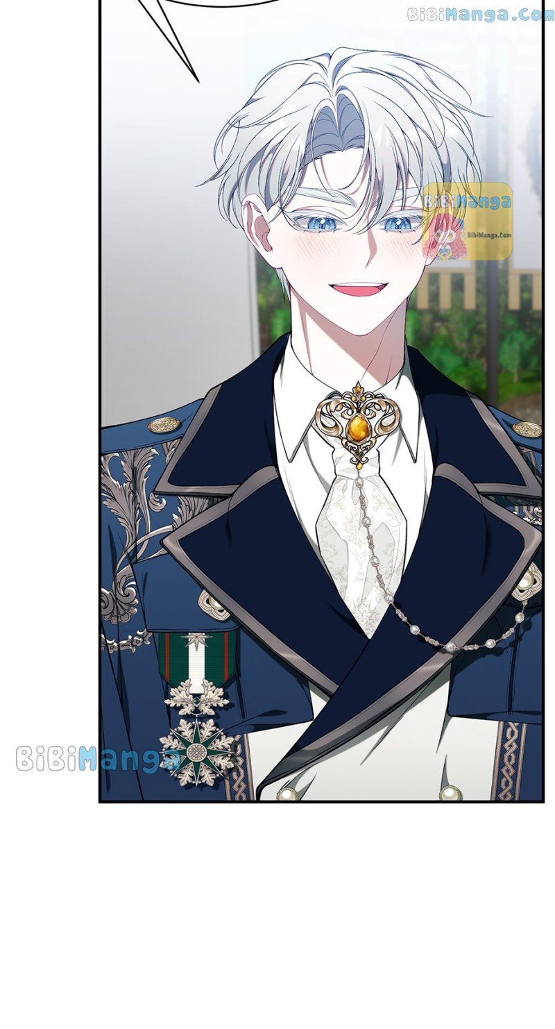 I Only Came to Find my Dad Chapter 68 493 102