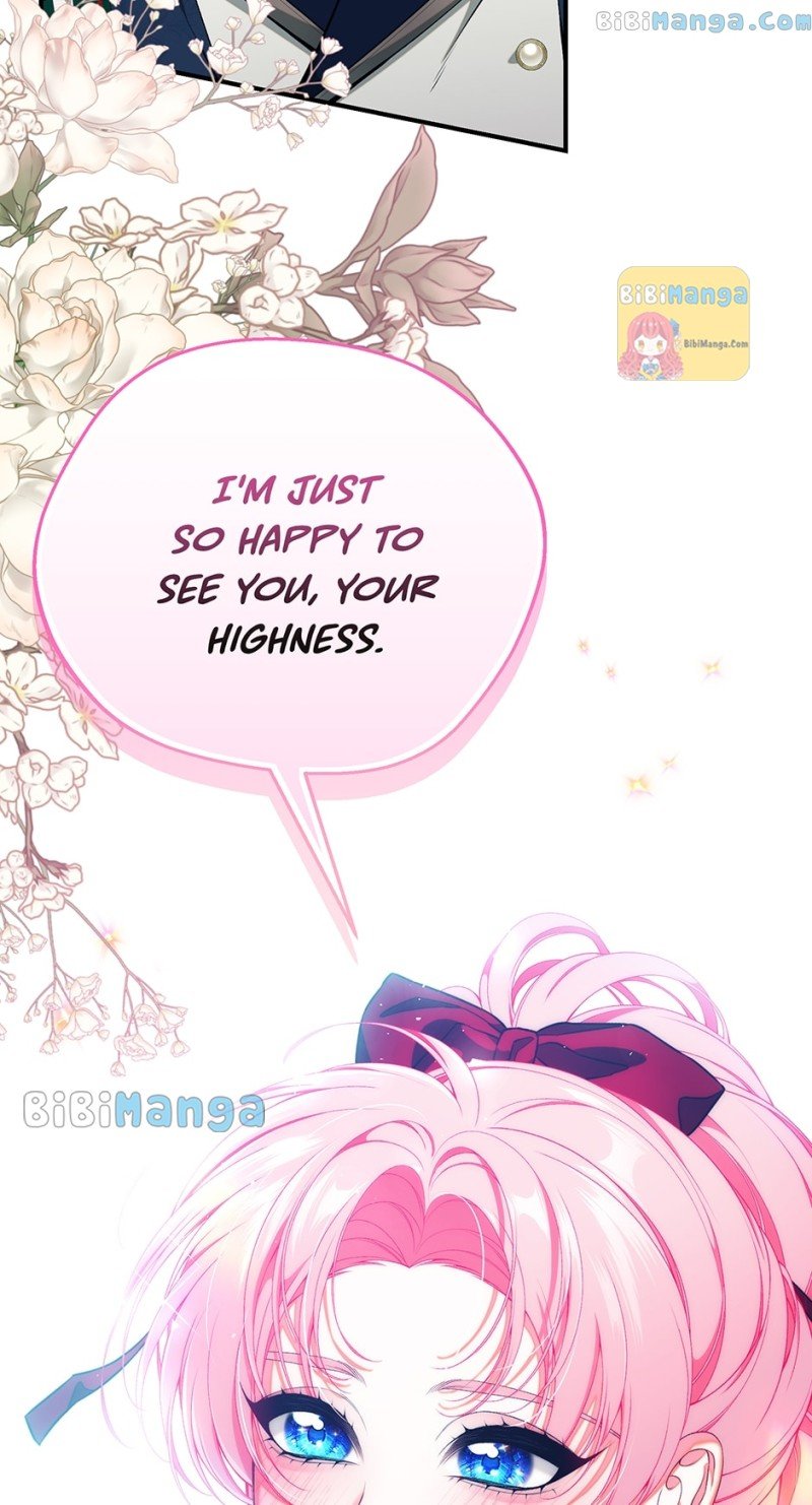 I Only Came to Find my Dad Chapter 68 498 107