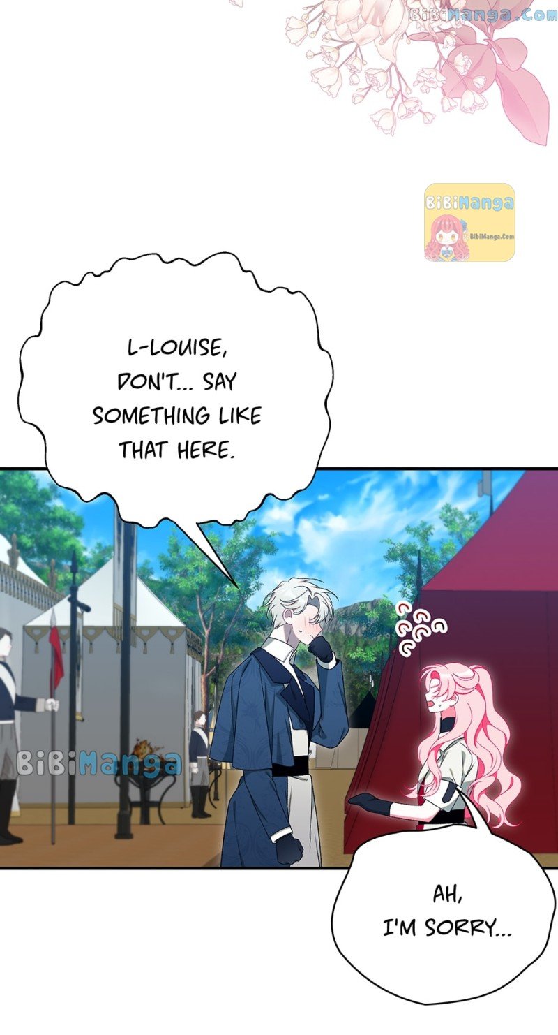 I Only Came to Find my Dad Chapter 68 500 109