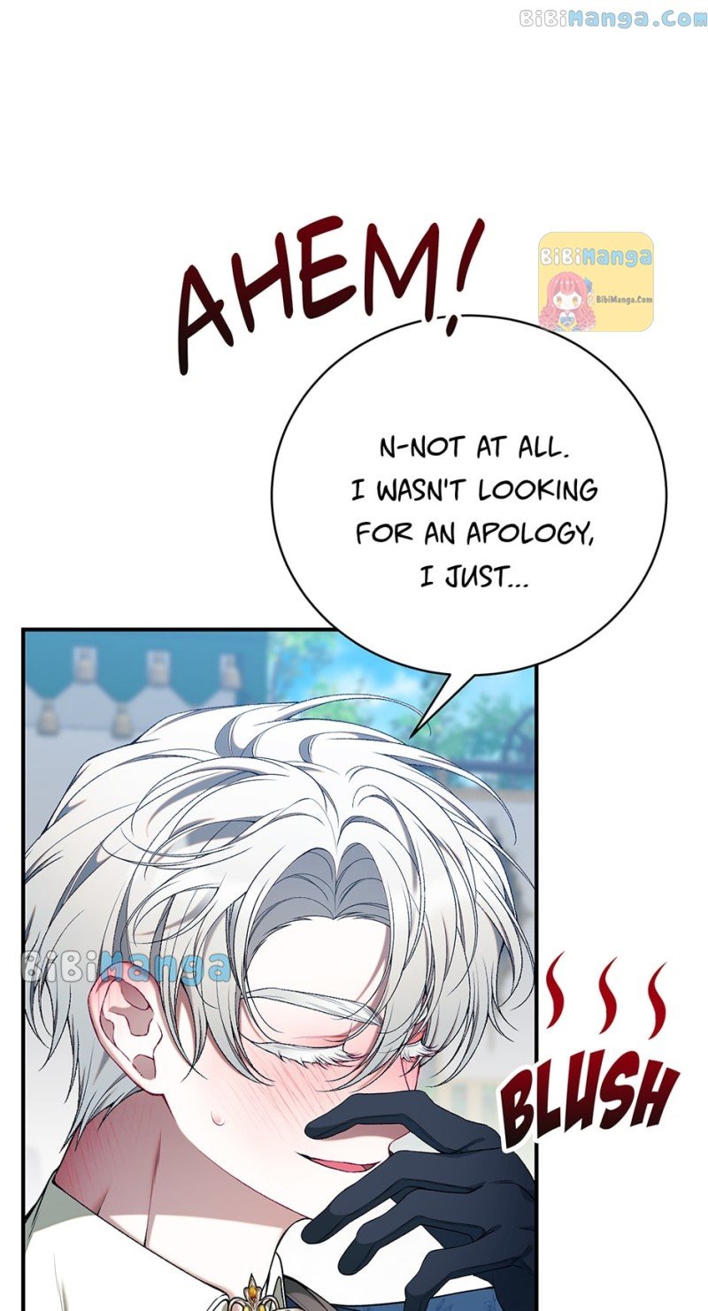 I Only Came to Find my Dad Chapter 68 501 110