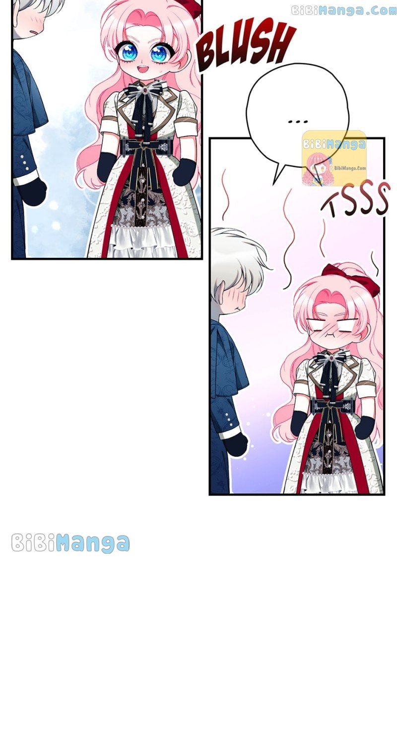 I Only Came to Find my Dad Chapter 68 508 117