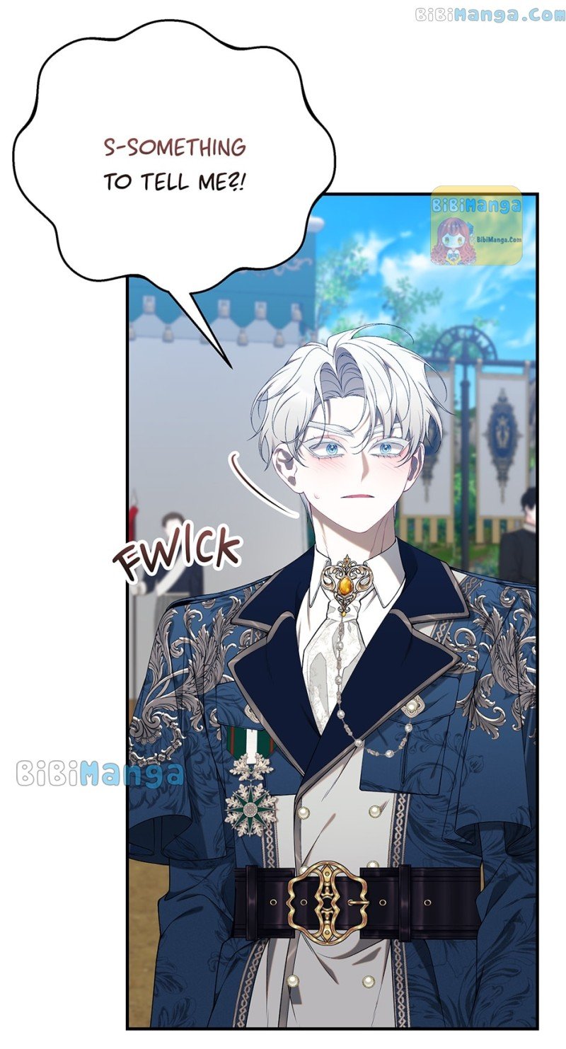 I Only Came to Find my Dad Chapter 68 513 122